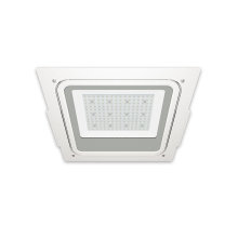 Atex IP66 Waterproof 80-150W LED Canopy Light